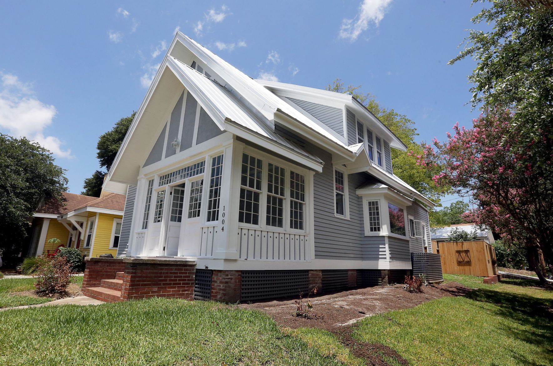 Alamo Home 2